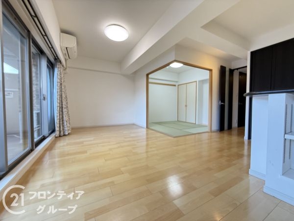 パデシオン伏見駅前　中古マンション
