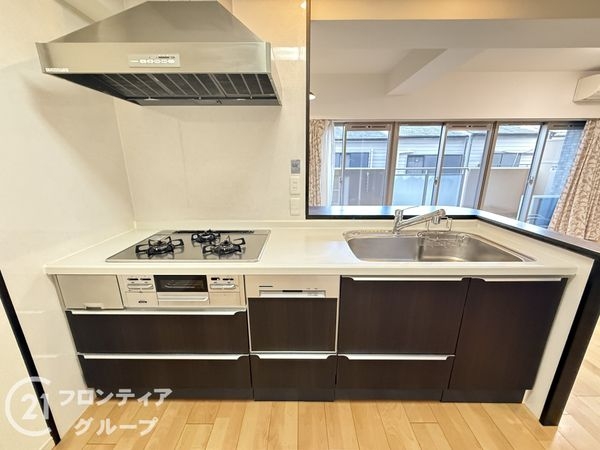 パデシオン伏見駅前　中古マンション