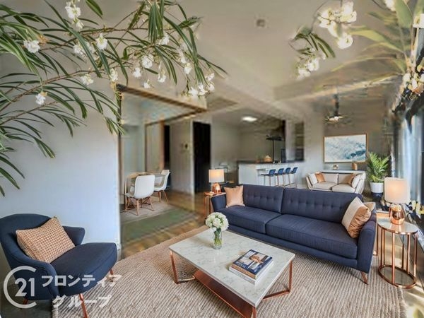 パデシオン伏見駅前　中古マンション