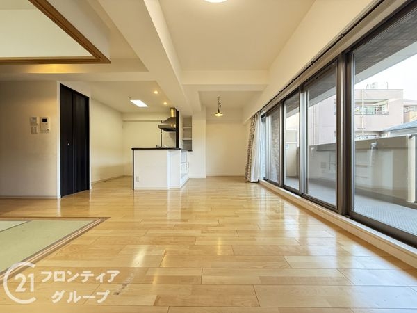 パデシオン伏見駅前　中古マンション