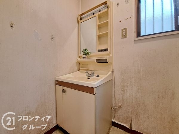 城陽市寺田正道の中古一戸建て
