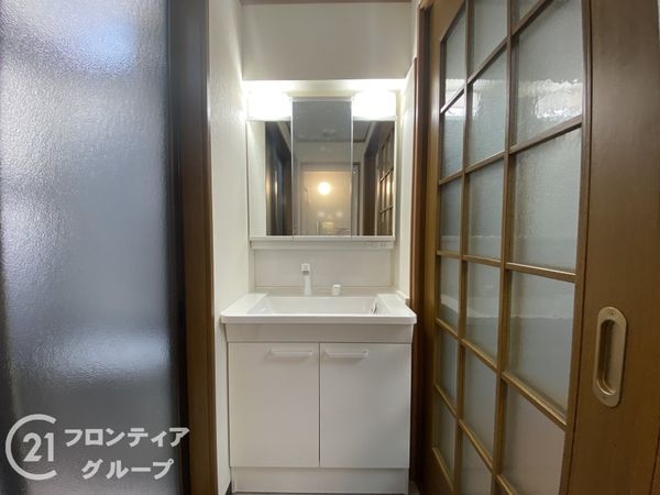 京都市山科区大塚元屋敷町の中古一戸建て