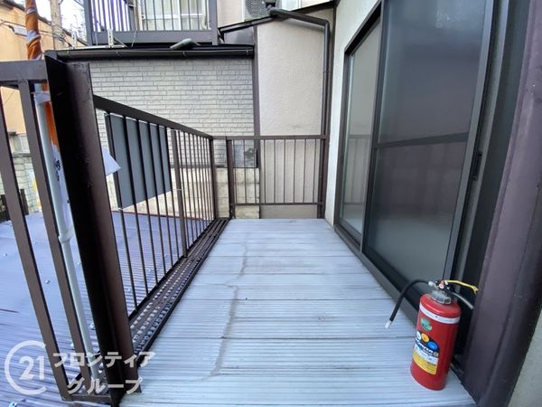 京都市山科区大塚元屋敷町の中古一戸建て