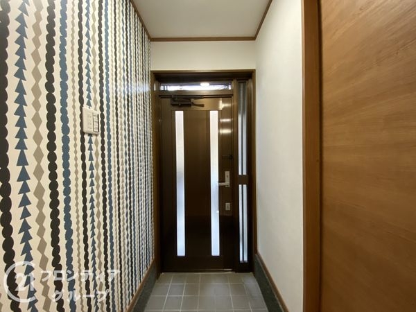 京都市山科区大塚元屋敷町の中古一戸建て