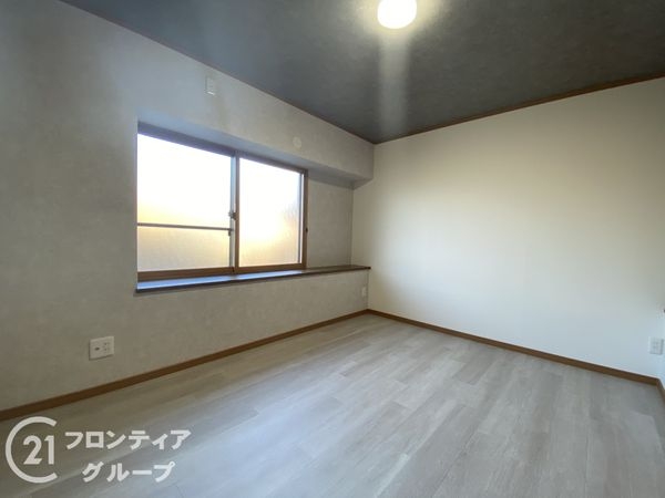 京都市山科区大塚元屋敷町の中古一戸建て