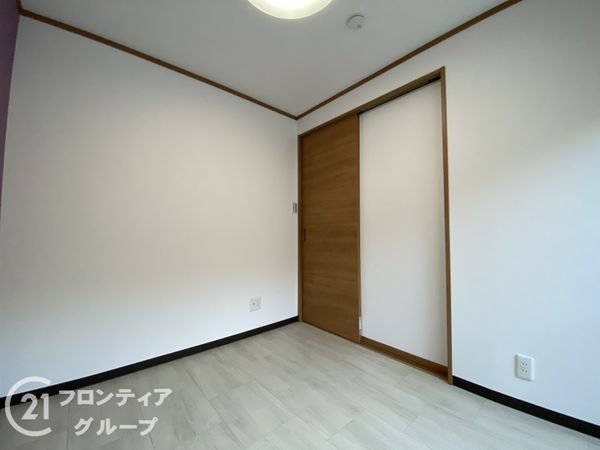 京都市山科区大塚元屋敷町の中古一戸建て