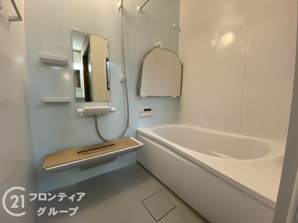 京都市山科区大塚元屋敷町の中古一戸建て