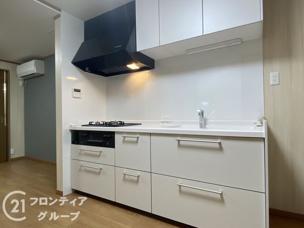 京都市山科区大塚元屋敷町の中古一戸建て