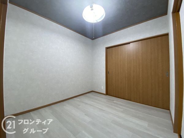 京都市山科区大塚元屋敷町の中古一戸建て
