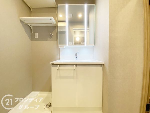 石清水ビューハイツA棟　中古マンション
