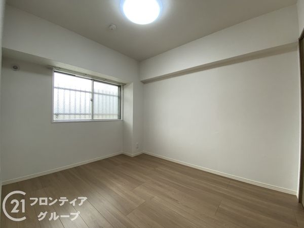石清水ビューハイツA棟　中古マンション