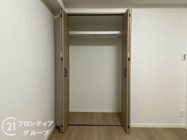 石清水ビューハイツA棟　中古マンション