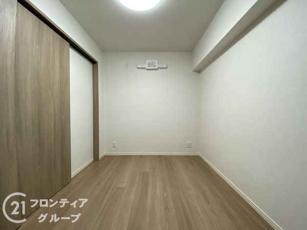 石清水ビューハイツA棟　中古マンション