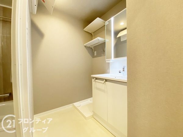 石清水ビューハイツA棟　中古マンション