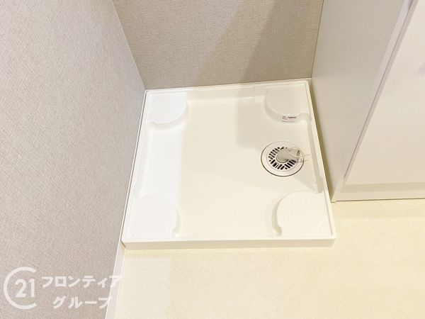 石清水ビューハイツA棟　中古マンション