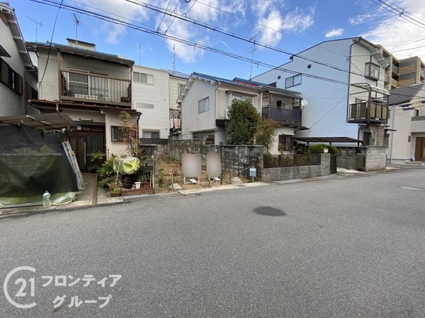 向日市寺戸町飛龍　新築一戸建て