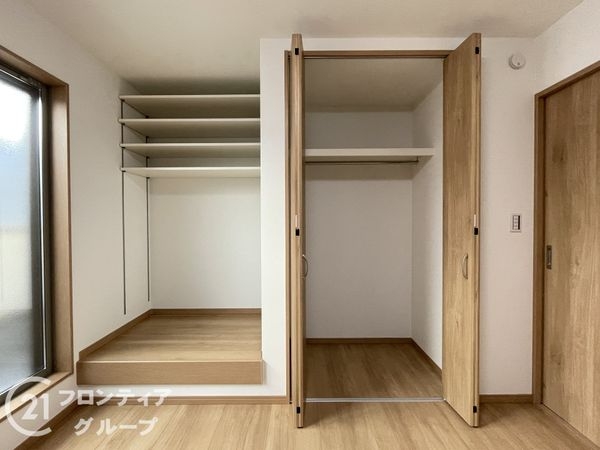 京都市南区西九条唐戸町　新築一戸建て　全１区画