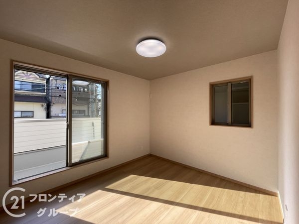 京都市南区西九条唐戸町　新築一戸建て　全１区画