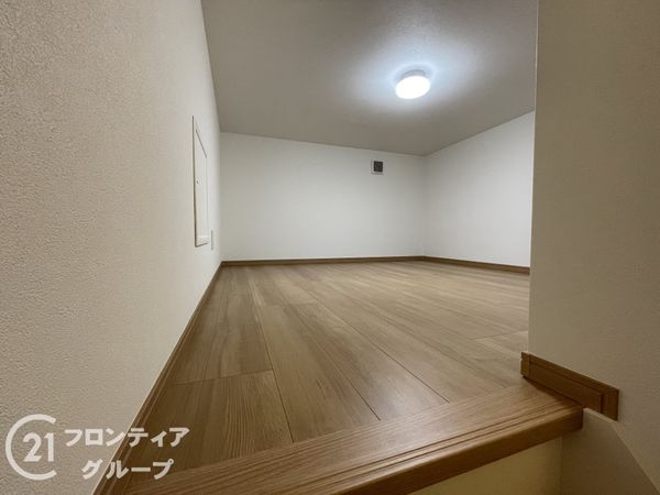京都市南区西九条唐戸町　新築一戸建て　全１区画