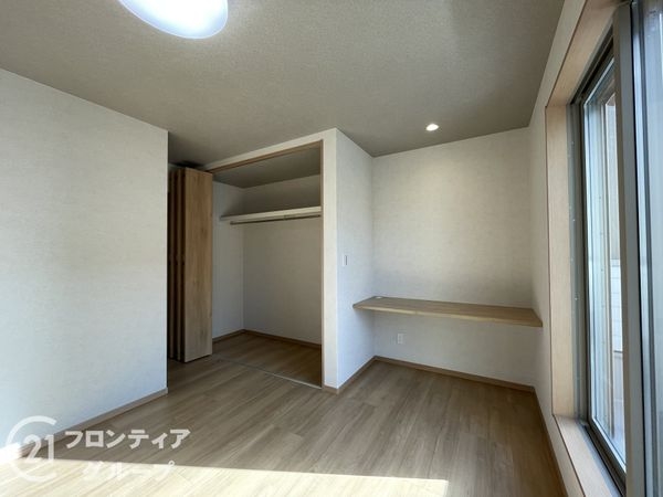 京都市南区西九条唐戸町　新築一戸建て　全１区画