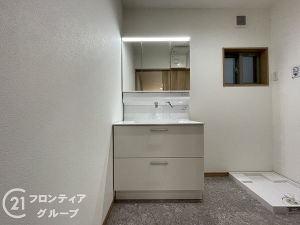 京都市南区西九条唐戸町　新築一戸建て　全１区画