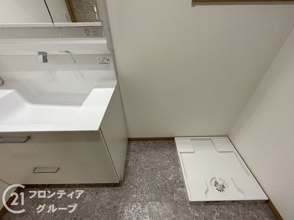 京都市南区西九条唐戸町　新築一戸建て　全１区画