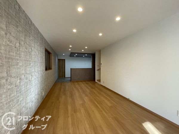 京都市南区西九条唐戸町　新築一戸建て　全１区画