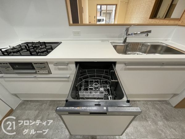 京都市南区西九条唐戸町　新築一戸建て　全１区画