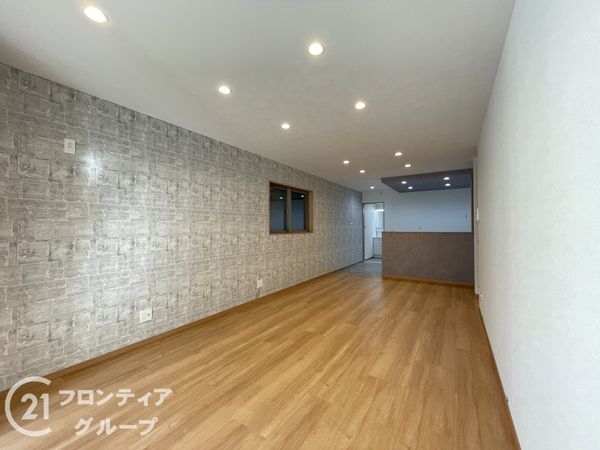 京都市南区西九条唐戸町　新築一戸建て　全１区画