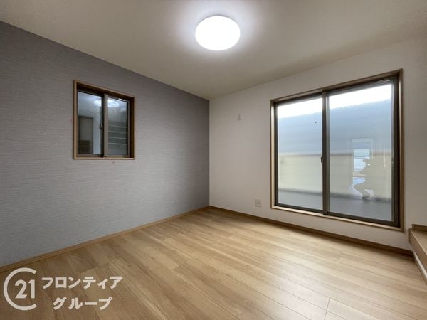 京都市南区西九条唐戸町　新築一戸建て　全１区画