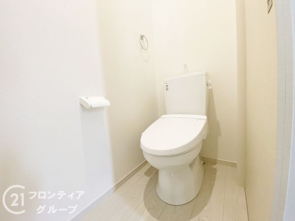 京田辺市興戸南鉾立　新築一戸建て　１号棟