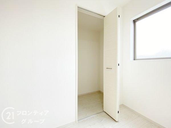 京田辺市興戸南鉾立　新築一戸建て　１号棟
