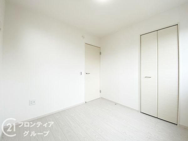 京田辺市興戸南鉾立　新築一戸建て　１号棟