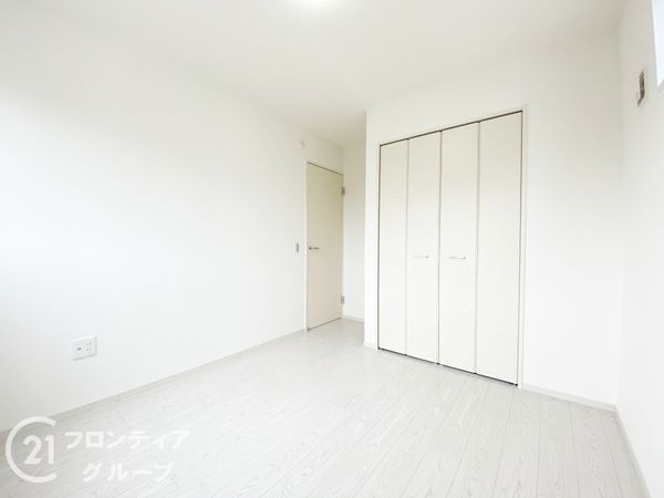 京田辺市興戸南鉾立　新築一戸建て　１号棟