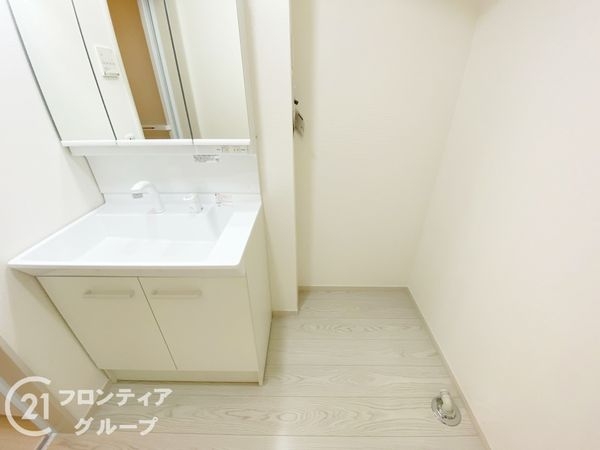 京田辺市興戸南鉾立　新築一戸建て　１号棟