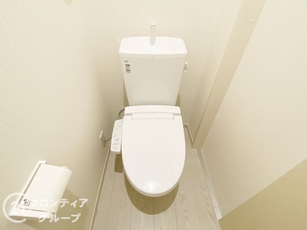 京田辺市興戸南鉾立　新築一戸建て　１号棟