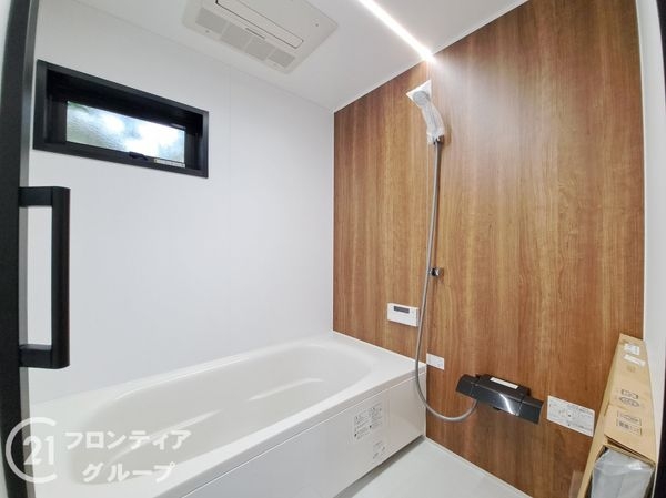 宇治市木幡御蔵山　新築一戸建て