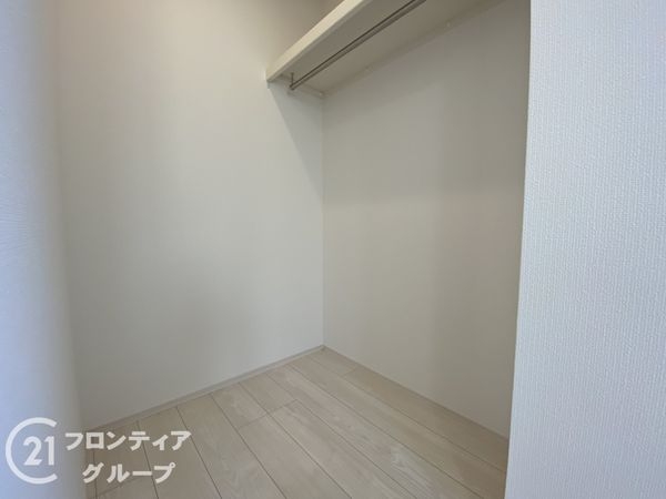長岡京市久貝２丁目　新築一戸建て　２号棟