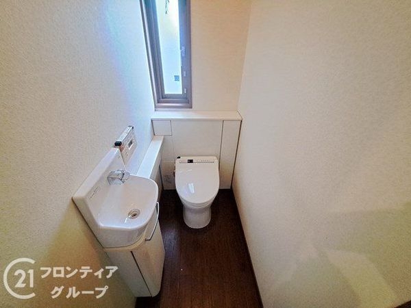 大津市大江５丁目の中古一戸建て