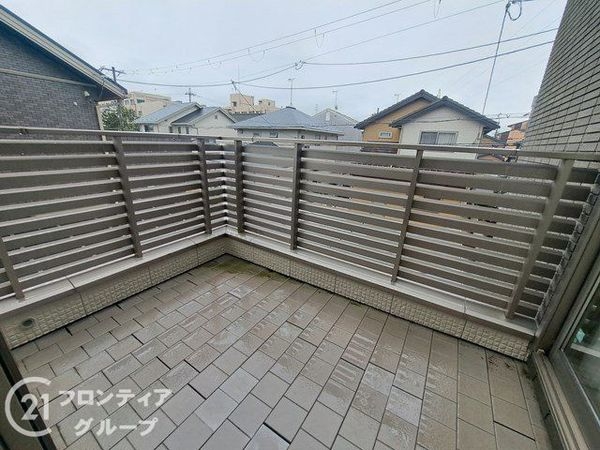 大津市大江５丁目の中古一戸建て