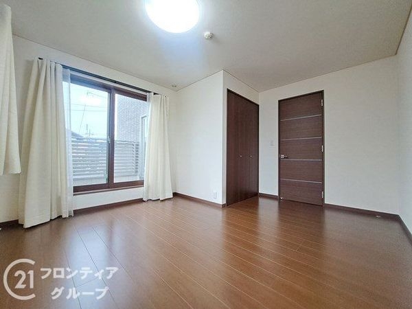 大津市大江５丁目の中古一戸建て