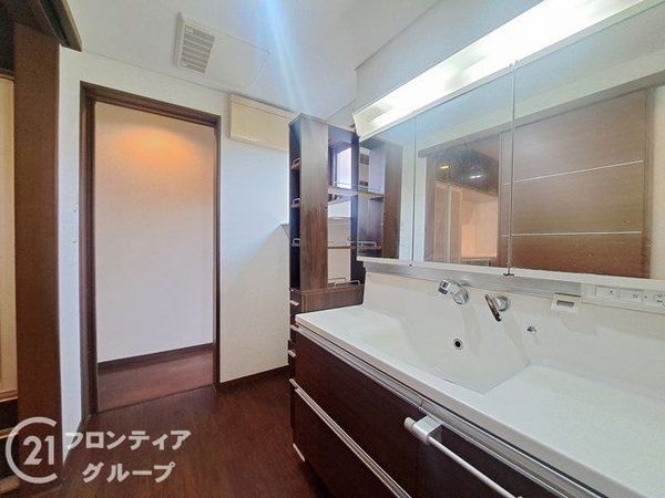 大津市大江５丁目の中古一戸建て