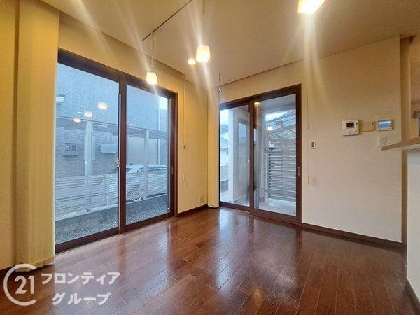 大津市大江５丁目の中古一戸建て