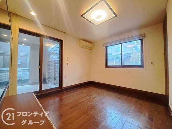 大津市大江５丁目の中古一戸建て
