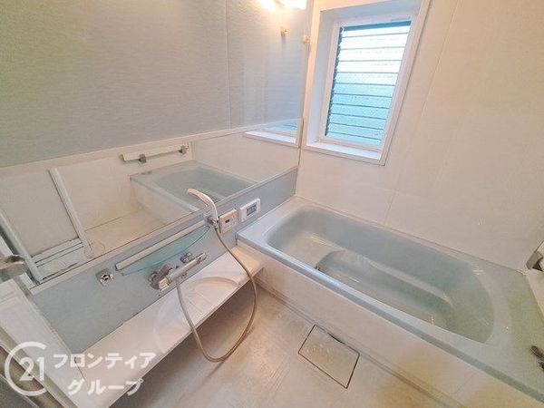 大津市大江５丁目　中古一戸建て
