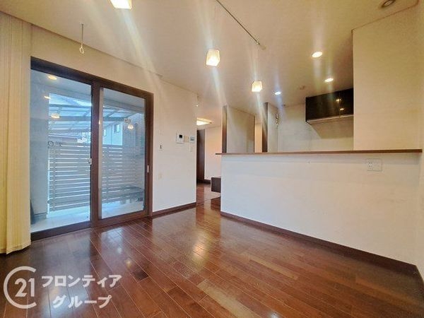大津市大江５丁目　中古一戸建て