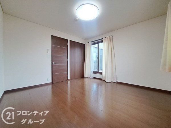 大津市大江５丁目の中古一戸建て
