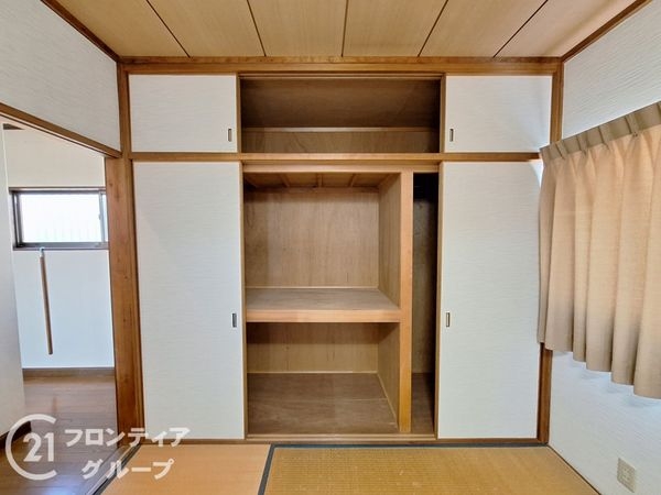 大津市石山寺２丁目の中古一戸建て