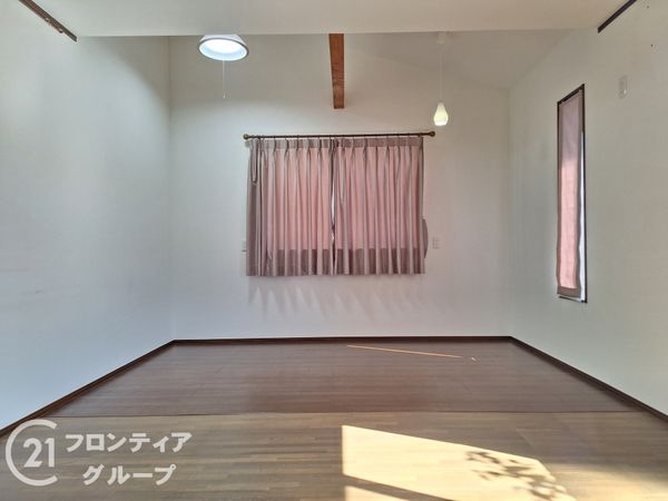大津市石山寺２丁目の中古一戸建て