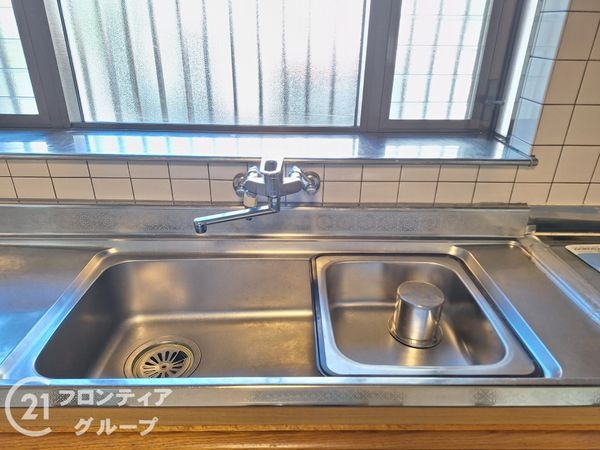大津市石山寺２丁目の中古一戸建て